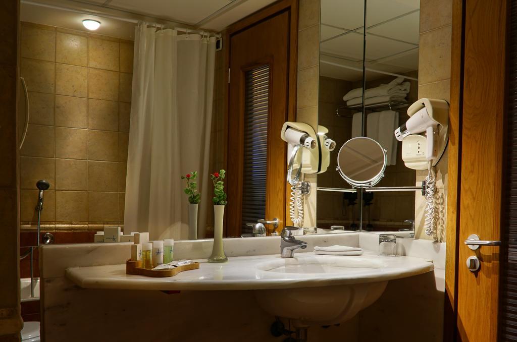 Executive Doppelzimmer mit Meerblick